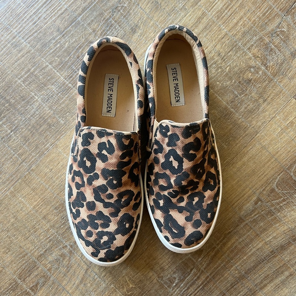 Steve Madden Women’s Slip-On Shoes